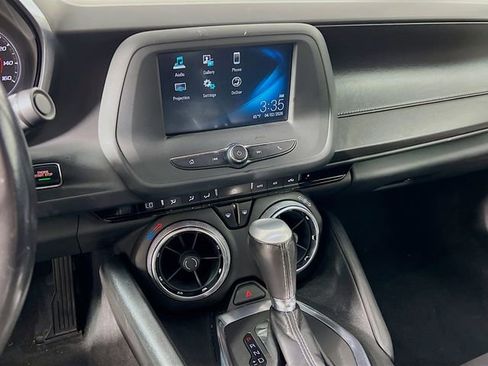Used 2018 Chevrolet Camaro LT image 13