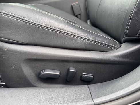 Certified 2024 Nissan Altima 2.5 SL image 17