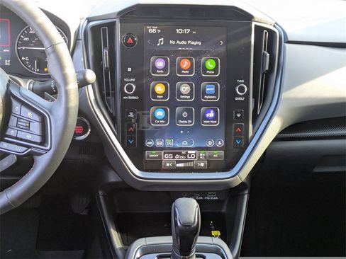 New 2026 Subaru Crosstrek 2.5i Limited image 18