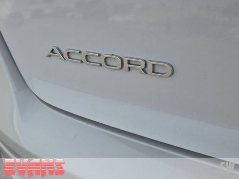 Used 2023 Honda Accord LX image 3