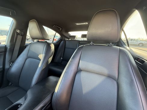 Certified 2022 Lexus IS 300 image 19