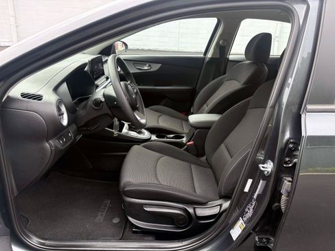 Certified 2023 Kia Forte LXS w/ LXS Technology Package FWD image 20