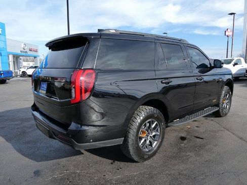 Certified 2025 Ford Expedition Tremor image 5