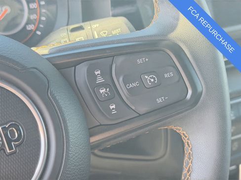 Used 2024 Jeep Wrangler Unlimited Sport AWD/4WD image 23