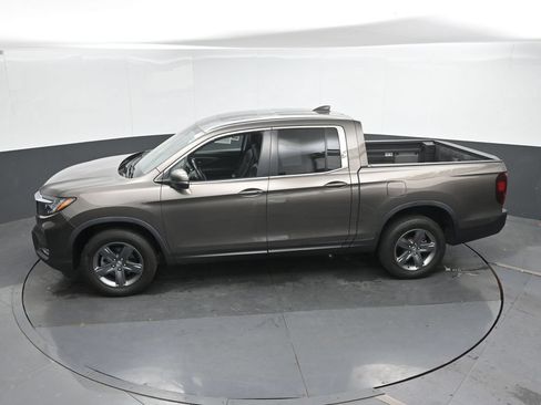 Used 2022 Honda Ridgeline RTL image 29