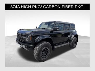 Used 2024 Ford Bronco Raptor w/ Interior Carbon Fibre Pack AWD/4WD video 1