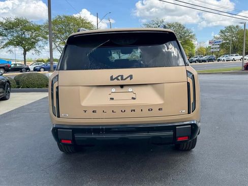 New 2027 Kia Telluride SX X-Line image 4