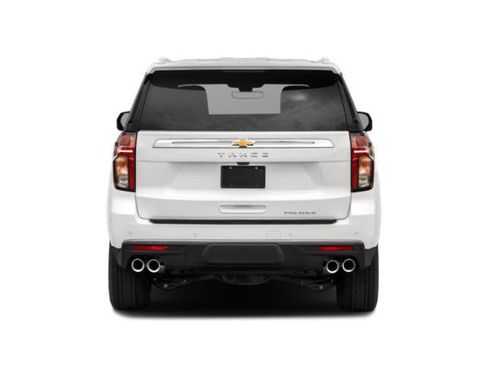 Used 2024 Chevrolet Tahoe LS AWD/4WD image 8