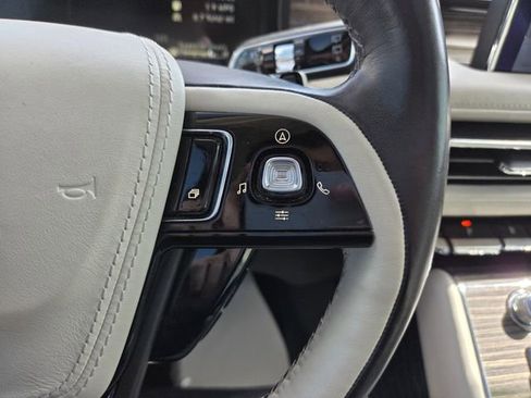 Used 2020 Lincoln Aviator Black Label w/ Dynamic Handling Package image 19