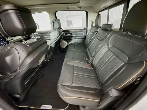 New 2026 RAM 1500 Tungsten image 24