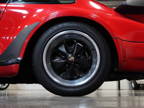 Used 1988 Porsche 911 Carrera image 14