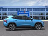 New 2025 Chevrolet Trax LT w/ Driver Confidence Package image 5