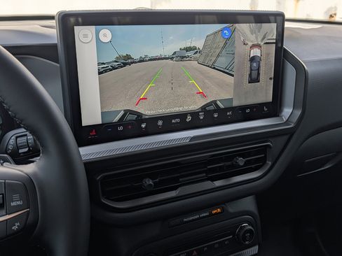 New 2026 Ford Bronco Sport Badlands w/ Badlands Tech Package image 30