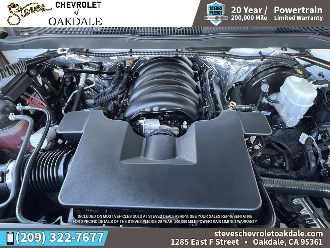Certified 2014 Chevrolet Silverado 1500 LT w/ All Star Edition AWD/4WD image 30