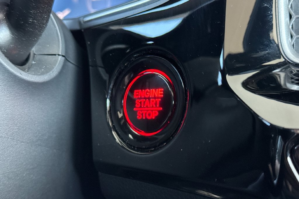 Certified 2024 Honda Civic Sport Touring image 26