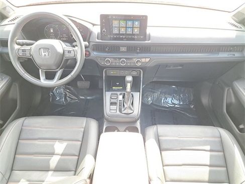 Certified 2024 Honda CR-V Sport-L image 14
