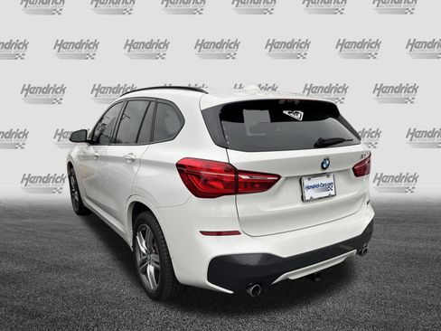 Used 2018 BMW X1 xDrive28i image 8