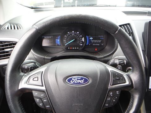 Used 2022 Ford Edge SEL w/ Convenience Package AWD/4WD image 31