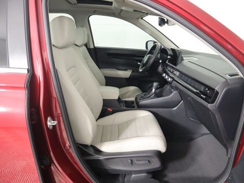 Certified 2023 Honda CR-V EX-L image 20