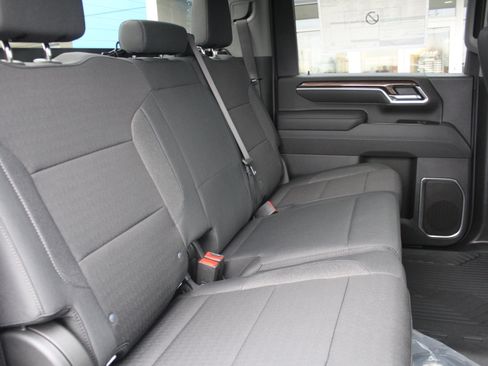 New 2026 Chevrolet Silverado 3500 LT w/ Convenience Package image 17