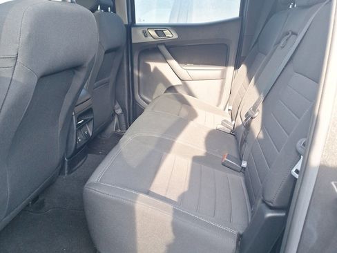 Used 2019 Ford Ranger XLT w/ Equipment Group 302A Luxury image 13