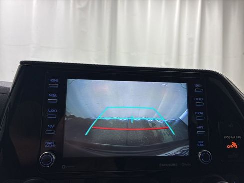 Used 2022 Toyota Highlander XSE AWD/4WD image 20