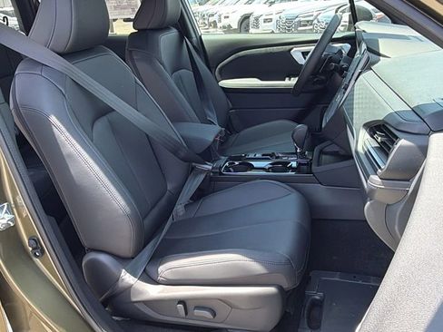 New 2026 Subaru Forester Limited AWD/4WD image 8