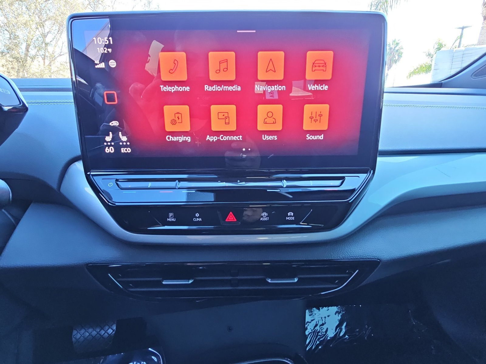 Certified 2023 Volkswagen ID.4 Pro S RWD image 20