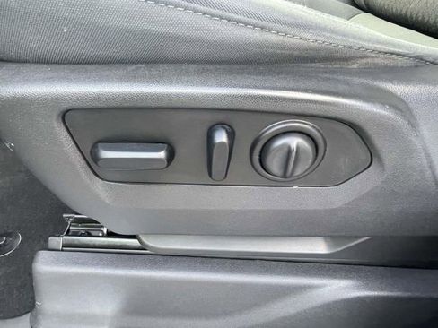 Certified 2019 Chevrolet Silverado 1500 RST w/ All-Star Edition image 17