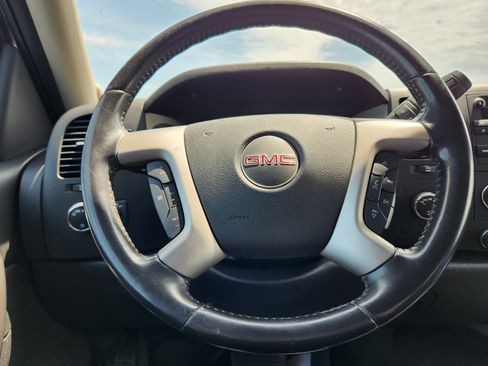Used 2013 GMC Sierra 1500 SLE w/ Power Tech Package AWD/4WD image 21