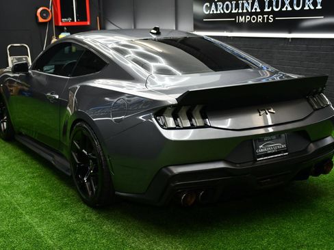 Used 2024 Ford Mustang GT Premium image 2