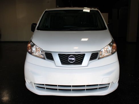 Used 2019 Nissan NV200 S w/ Cruise Control Package FWD image 7