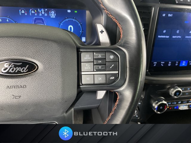 Used 2024 Ford F150 Raptor AWD/4WD image 26