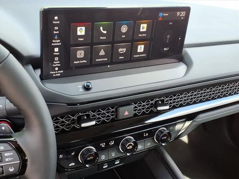 New 2026 Honda Accord Touring image 15