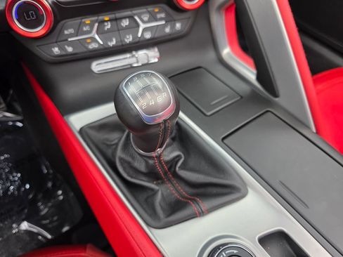 Used 2019 Chevrolet Corvette Grand Sport RWD image 23