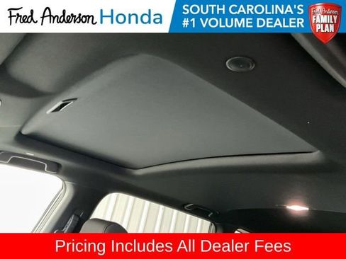 New 2026 Honda CR-V TrailSport image 8