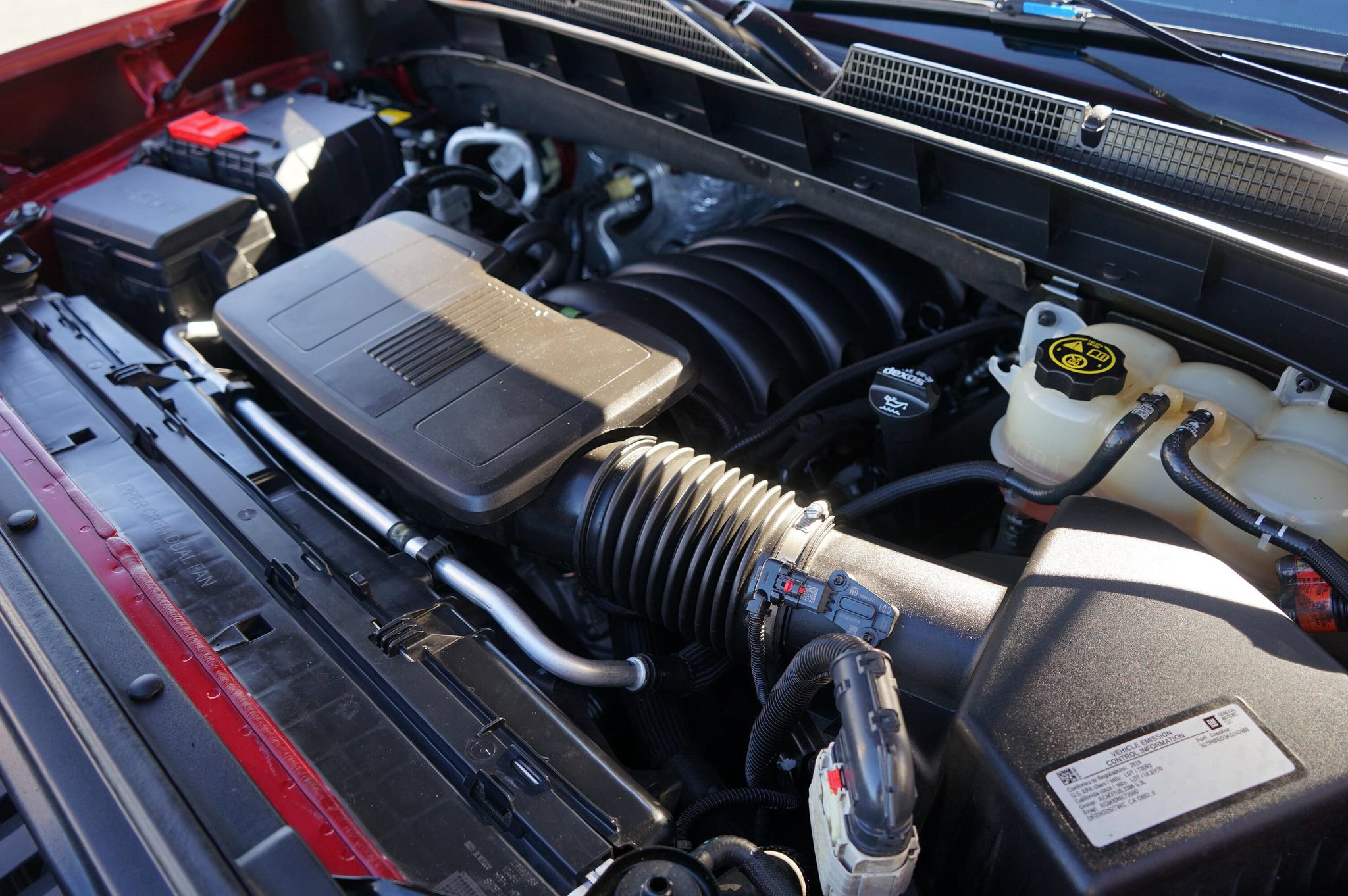 Used 2019 GMC Sierra 1500 Denali RWD image 11