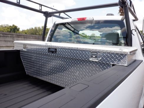 Used 2024 Ford F250 XL image 5