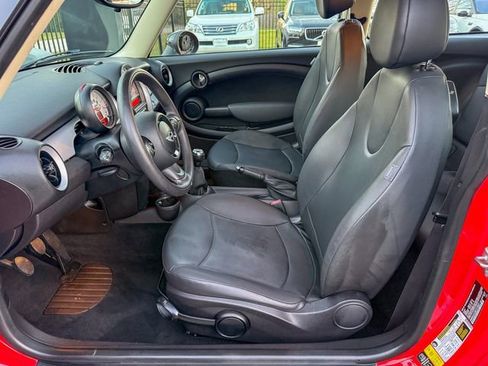 Used 2013 MINI Cooper Hardtop image 13