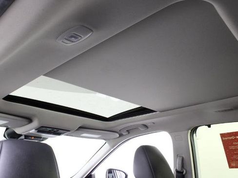 Certified 2024 Nissan Rogue SV w/ SV Premium Package FWD image 21