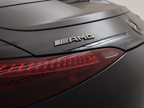New 2025 Mercedes-Benz SL 43 AMG image 13