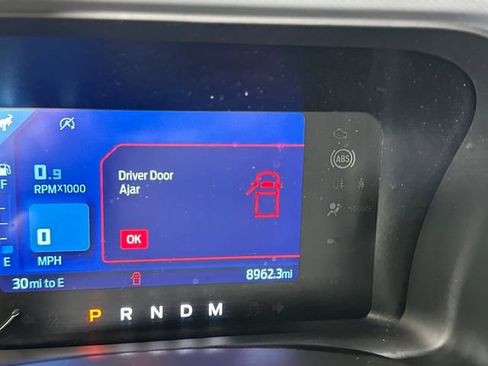 Used 2024 Ford Bronco Big Bend image 18