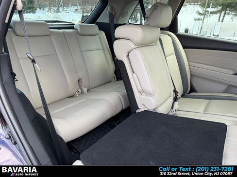 Used 2008 MAZDA CX-9 Touring w/ Moonroof & Bose Audio Pkg image 20