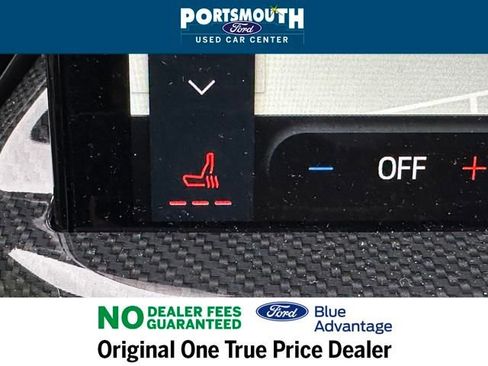 Certified 2024 Ford Escape ST-Line Select w/ Tech Pack #1 image 11