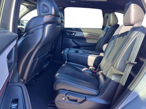 Used 2023 Acura MDX A-Spec image 14