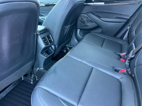 Used 2024 Kia Seltos EX image 12