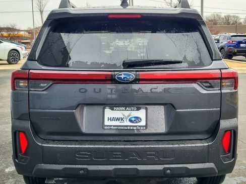 Used 2026 Subaru Outback Limited AWD/4WD image 5