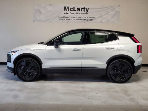 New 2026 Volvo EX30 Cross Country Ultra w/ Protection Package Premier image 2