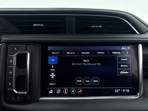 Used 2021 GMC Yukon Denali image 21