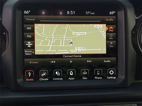 Certified 2022 Jeep Gladiator Sport image 30